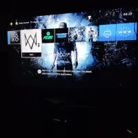 ps4 اسلیم دودسته|کنسول، بازی ویدئویی و آنلاین|اهواز, کوی جواهری|دیوار