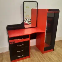 میز توالت و بوفه|بوفه، ویترین، کنسول|بهبهان, |دیوار