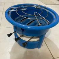 پلو پر عتیقه نو