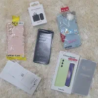 فروش گوشی موبایل A54