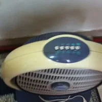 فن وپنکه پرشینال|پنکه و تصفیهکنندهٔ هوا|رشت, چمارسرا|دیوار