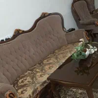 مبل سلطنتی
