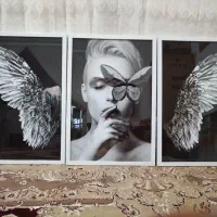 تابلو ۳تیکه