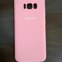 کاور گوشی سامسونگ S8