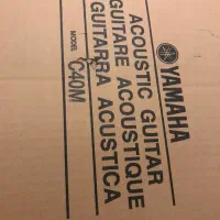 گیتار C40M اصل نو