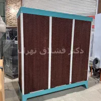 کولر صنعتی ۶۵ هزار - خنک‌کننده قدرتمند سالن و سوله|ماشین‌آلات صنعتی|زاهدان, |دیوار
