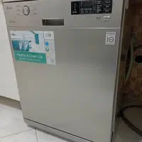 ماشین ظرفشویی