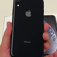 آیفون Xr 128|موبایل|تهران, یافت آباد شمالی|دیوار