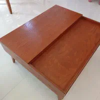 میز جلومبلی مدرن