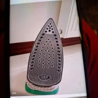 اتو تفال اصل فرانسه در حد آکبند