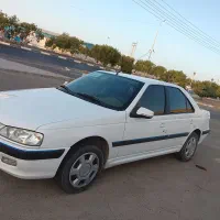 پژو پارس ۴۰۱ کارمندی