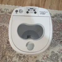 ماشین لباس شویی مینی باش|ماشین لباسشویی و خشک‌کن لباس|هشتگرد, شهرک پامچال|دیوار