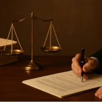 تنظیم دادخواست،اظهارنامه.آنلاین،سریع و غیرحضوری