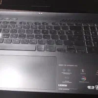 Asus Tuf A15 rtx3050|رایانه همراه|شاهین‌شهر, نبوت|دیوار