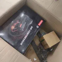 پنوماتیک خودرو