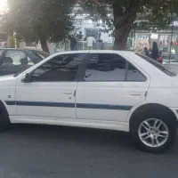 پژو پارس سال