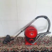 جارو برقی سطلی بوش