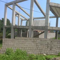 ویلای نیمه کاره بهترین سرمایه گذاری نقد یا معاوضه