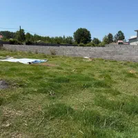 فروش ۳۷۷ متر زمین مسکونی روستای گردشگری دهنه سر|فروش زمین و ملک کلنگی|خمام, |دیوار