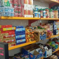 واگذاری سوپر مارکت|اجارهٔ مغازه و غرفه|مراغه, |دیوار