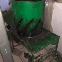 پوست کن گردو