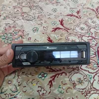 ظبط باند پایونر