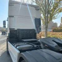 کاوه تک مدل ۹۳ اینتاردر گیربکس|خودرو سنگین|اردبیل, |دیوار