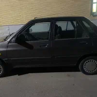 پراید مدل ۹۰|خودرو سواری و وانت|تهران, دکتر هوشیار|دیوار