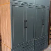 تخفیف ویژه اخره هفته|جاکفشی، کمد، دراور|چهاردانگه (تهران), |دیوار