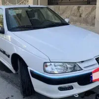 پارس ۹۹ دوگانه فابریک