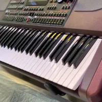 فروش ارگ pa1000 لا کاغذی