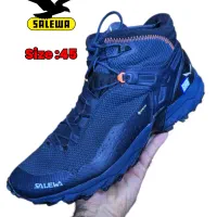 انواع کفش های کوهنوردی