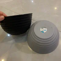 کاسه پلاستیکی