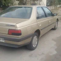 پژو ۴۰۵ GLX|خودرو سواری و وانت|تنکابن, |دیوار