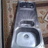 سینگ ظرفشویی