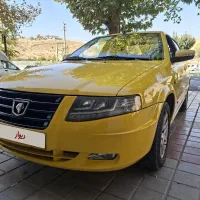 تاکسی برونون شهری عمومی