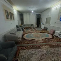 ویلایی طبقه همکف نهضت