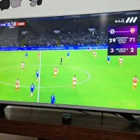 ال ای دی الجی43اینچ