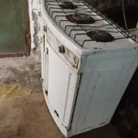 گاز|اجاق گاز و لوازم برقی پخت‌وپز|مشهد, ادیب نیشابوری (شهرک غرب)|دیوار
