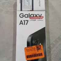 گوشی a17 فتح|موبایل|تهران, خلیج فارس|دیوار