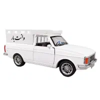 وانت۸۶ دوگانه شرکتی