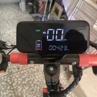 اسکوتر برقی|دوچرخه، اسکیت، اسکوتر|شاهینشهر, شهرک ردانی پور|دیوار