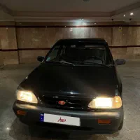 پراید صبا