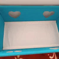 گهواره نوزاد|تخت و صندلی بچه|شوشتر, |دیوار