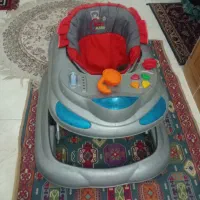 روروئک|اسباب و اثاث بچه|دورود, |دیوار