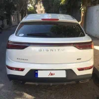 دیگینیتی پرایم داخل مارون در حد صفر 1404|خودرو سواری و وانت|گنبد کاووس, |دیوار