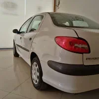 پژو206 v8مدل 98|خودرو سواری و وانت|بوکان, |دیوار