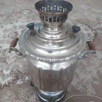 سماور قدمت دار هست|کلکسیون اشیاء عتیقه|تهران, مجیدآباد|دیوار