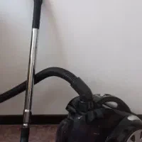 جاروبرقی مخزنی