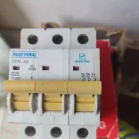 لوازم برق کشی ساختمان کابل ،سرپیچ لامپ و...|مصالح و تجهیزات ساختمان|اصفهان, شهریار|دیوار